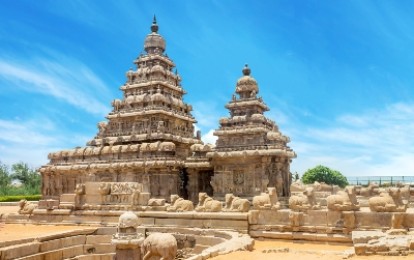 South India Tours Itinerary