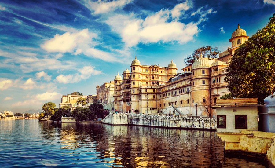 Golden Classic Rajasthan 15 Days